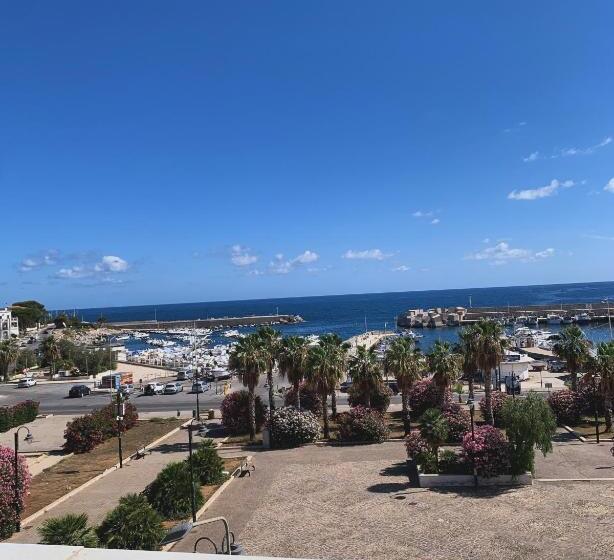 پانسیون Nonna Mari