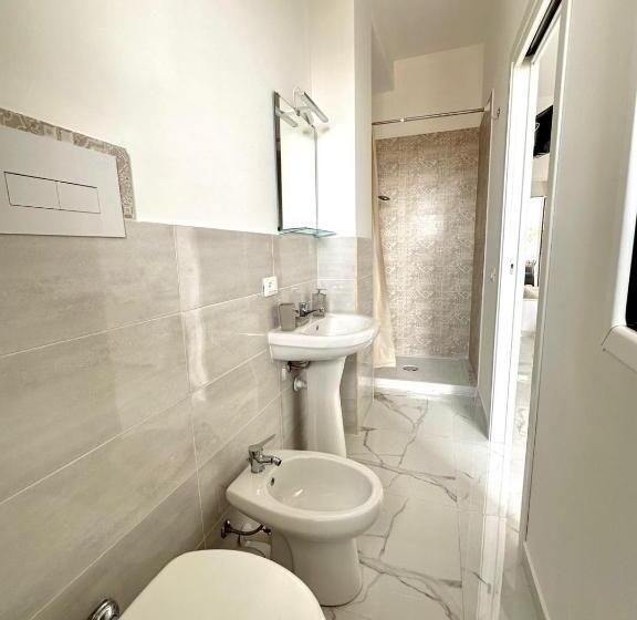 پانسیون Nonna Mari