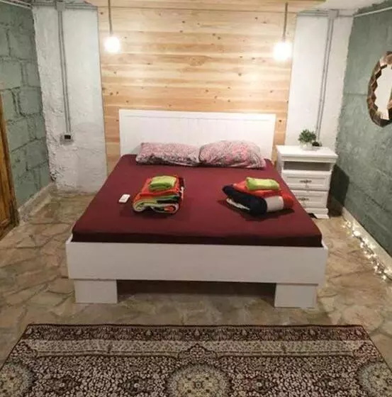پانسیون Nova Apartments & Rooms