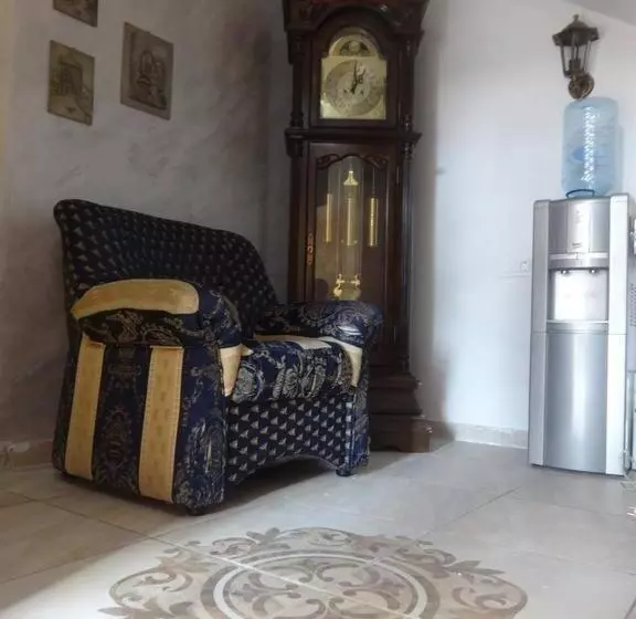 پانسیون Nova Apartments & Rooms