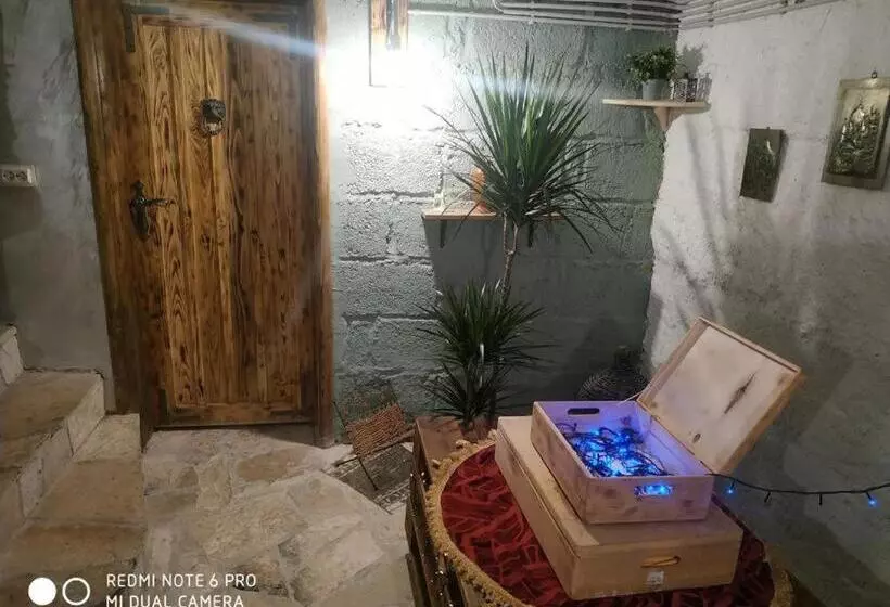 پانسیون Nova Apartments & Rooms
