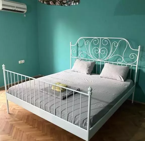 پانسیون Nova Apartments & Rooms