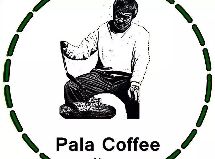 ペンション Palacoffeehouse ปางอุ๋ง