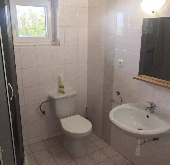 Penzion U Orfa