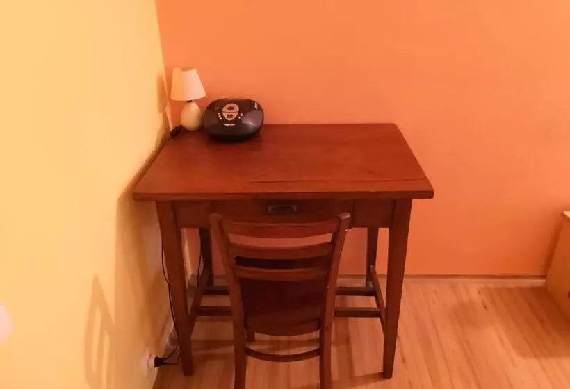 Penzion U Orfa
