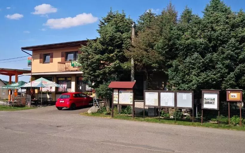 Penzion U Orfa