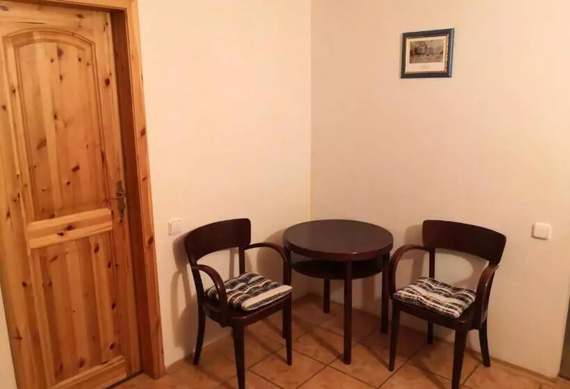 Penzion U Orfa