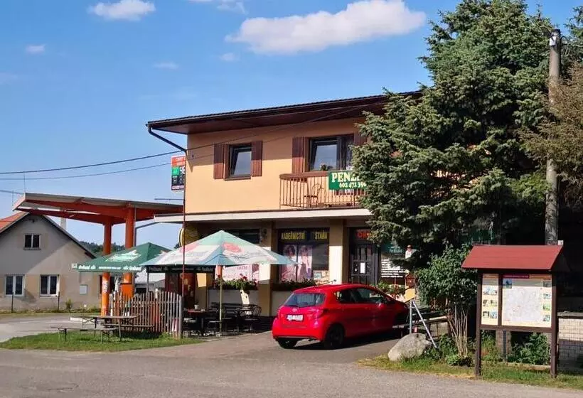 Penzion U Orfa
