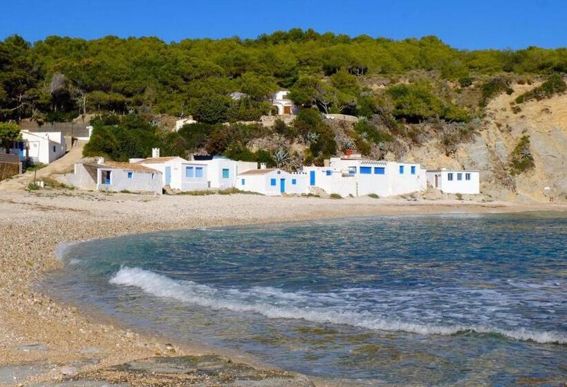 リゾートホテル Poppy