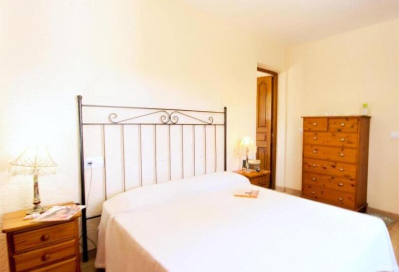 リゾートホテル Poppy