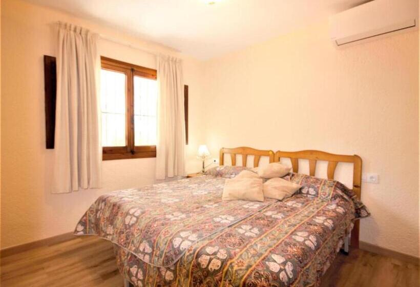 リゾートホテル Poppy