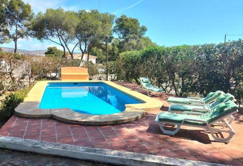 リゾートホテル Poppy