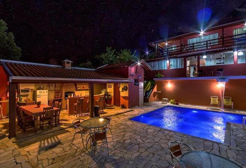 Общежитие Grande Lago Economy