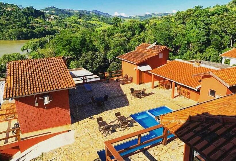 Общежитие Grande Lago Economy