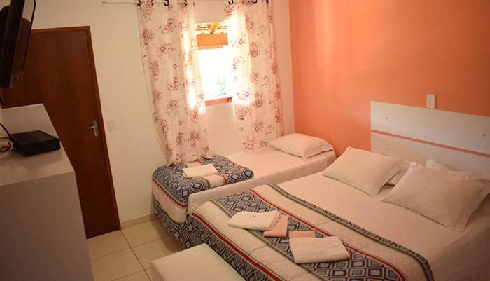 Общежитие Grande Lago Economy