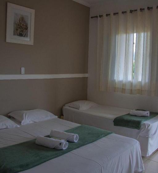 Общежитие Grande Lago Economy