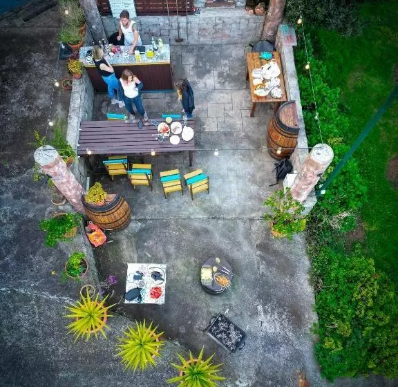 هاستل Homeoffice Madeira   Coliving & Coworking With A Nice Community
