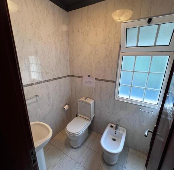 هاستل Homeoffice Madeira Coliving & Coworking With A Nice Community