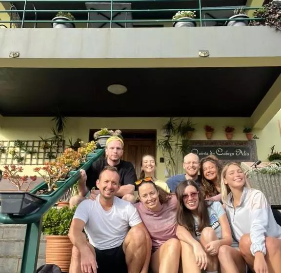 هاستل Homeoffice Madeira   Coliving & Coworking With A Nice Community