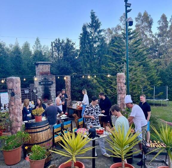 هاستل Homeoffice Madeira Coliving & Coworking With A Nice Community