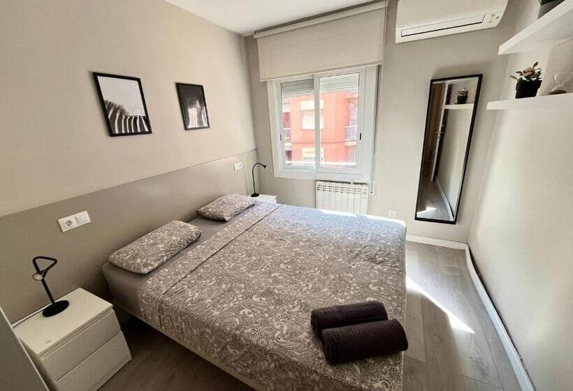 Общежитие Poeta