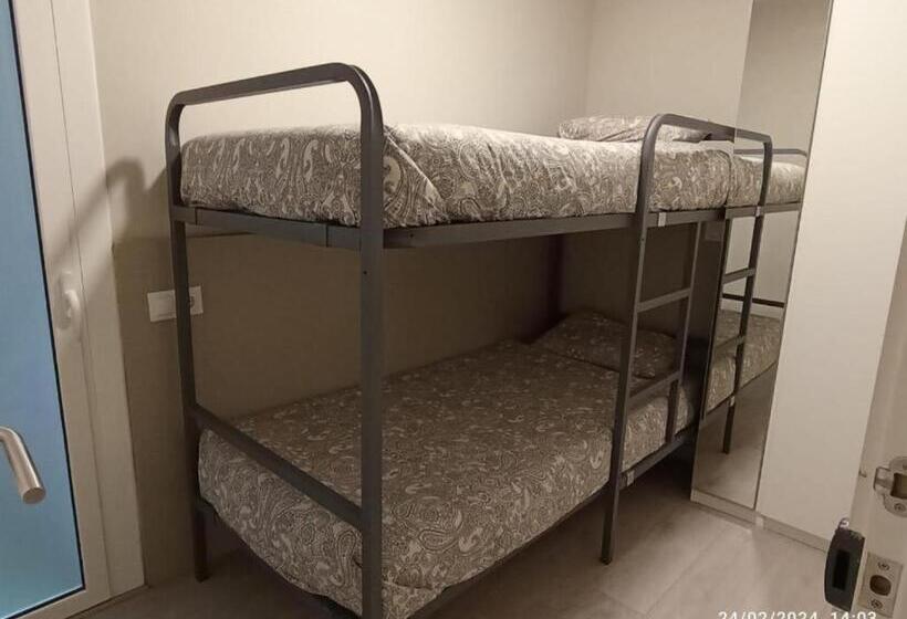 Общежитие Poeta