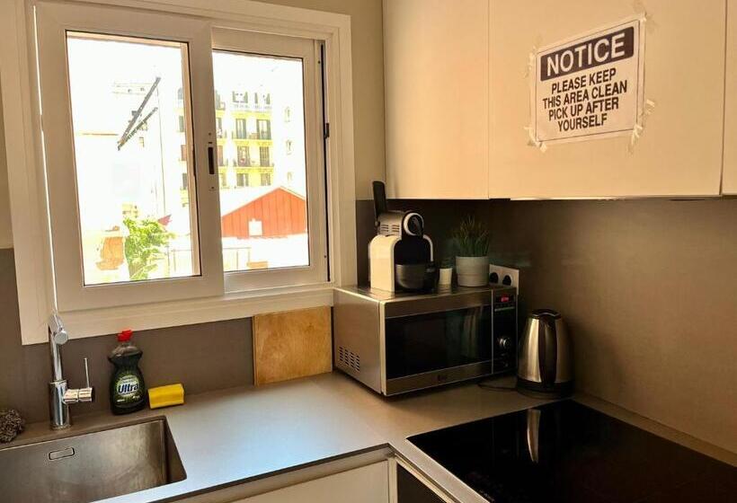 Общежитие Poeta