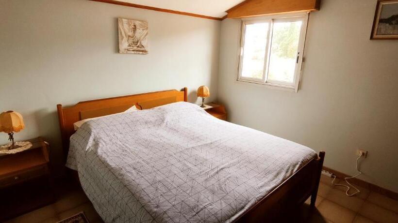 Bed and Breakfast Au Coeur De La Provence