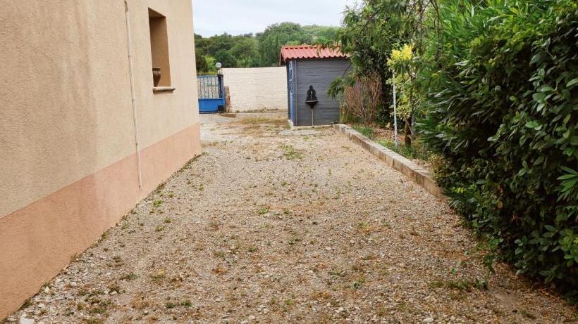 Bed and Breakfast Au Coeur De La Provence