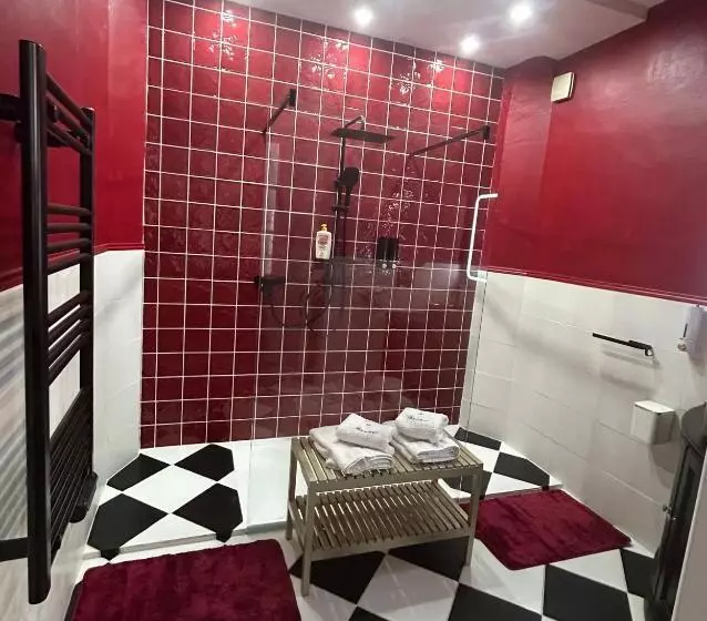 Aamiaismajoitus (B&B) L Amphore Du Clos De Bigos