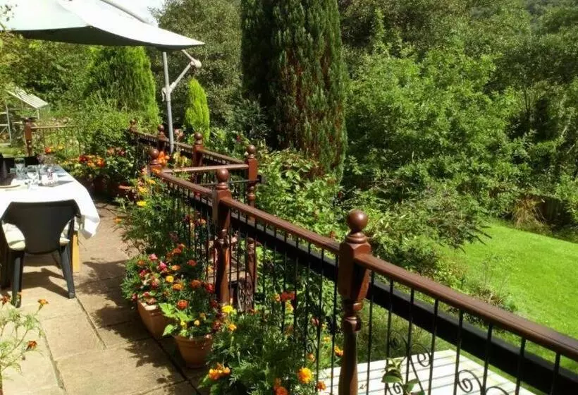 Aamiaismajoitus (B&B) Local Accommodation For Motocycle Off Road Centres