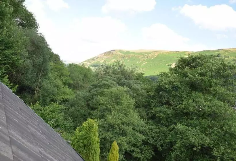 Aamiaismajoitus (B&B) Local Accommodation For Motocycle Off Road Centres