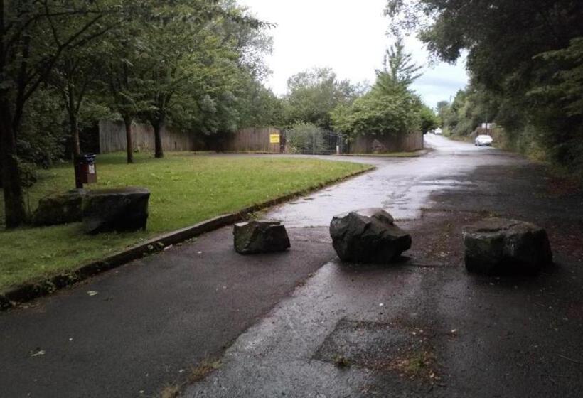 Aamiaismajoitus (B&B) Local Accommodation For Motocycle Off Road Centres