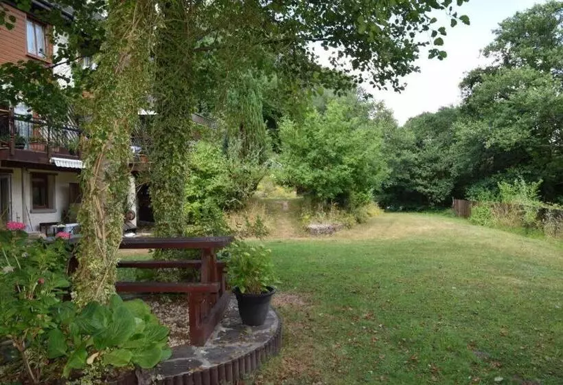 Aamiaismajoitus (B&B) Local Accommodation For Motocycle Off Road Centres