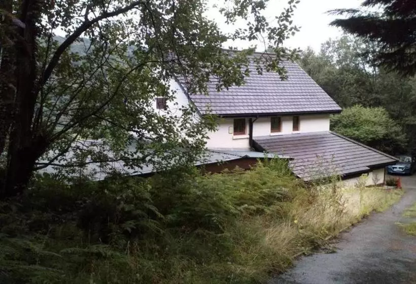 Aamiaismajoitus (B&B) Local Accommodation For Motocycle Off Road Centres