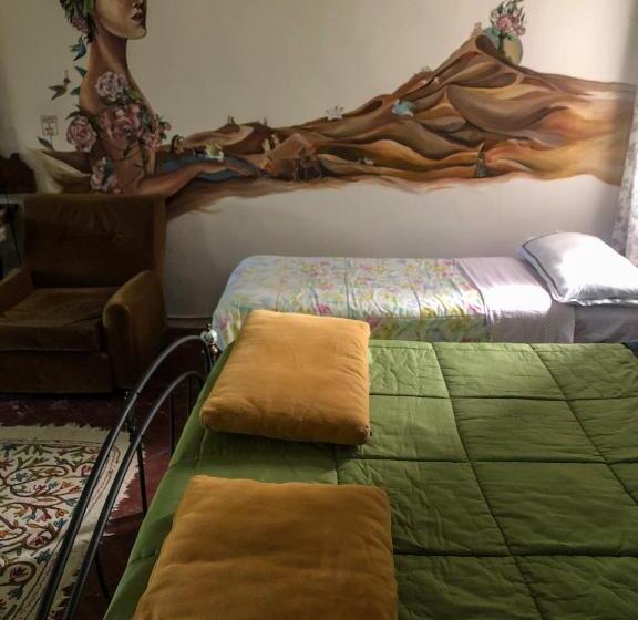 مبيت وإفطار Oobeh Country House