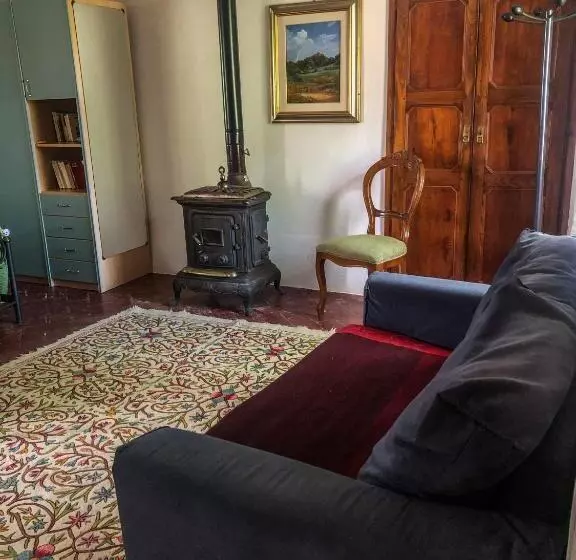 ベッドアンドブレックファースト Oobeh Country House