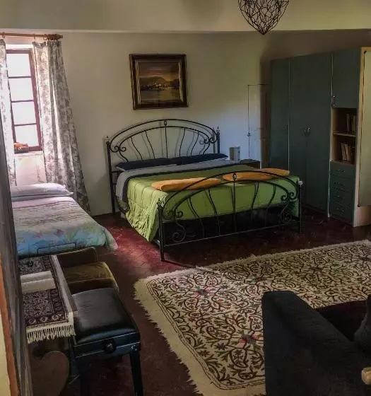 ベッドアンドブレックファースト Oobeh Country House