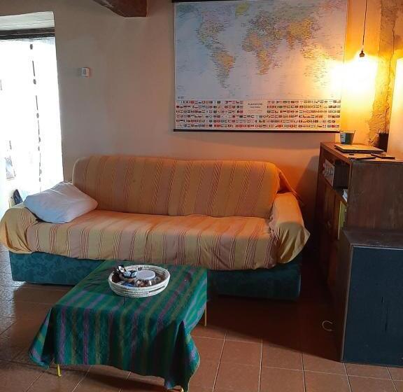 مبيت وإفطار Oobeh Country House