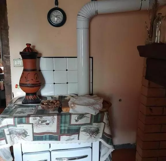 ベッドアンドブレックファースト Oobeh Country House