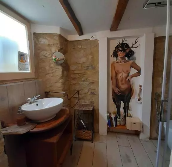 ベッドアンドブレックファースト Oobeh Country House