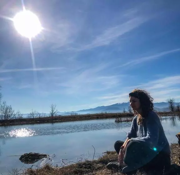 ベッドアンドブレックファースト Oobeh Country House