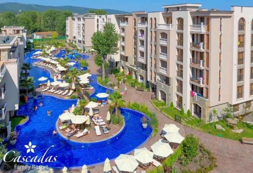 Cascadas Family Resort