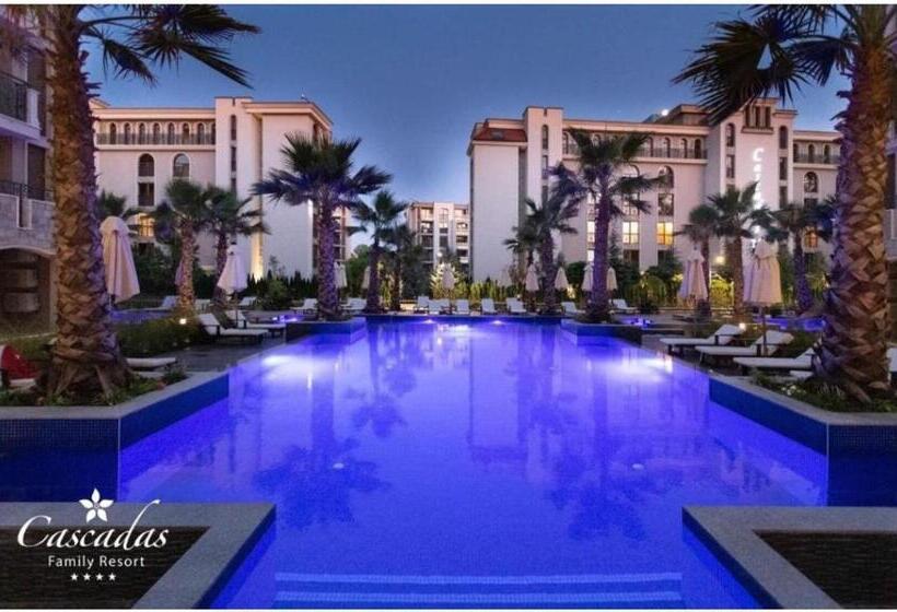 Cascadas Family Resort