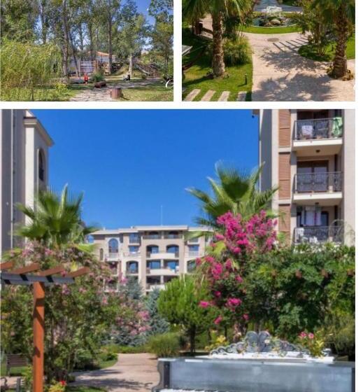 Cascadas Family Resort