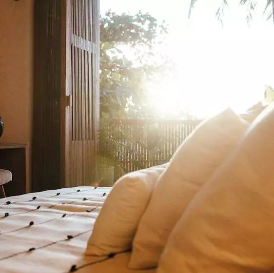 Hotelli Boutique Xiqué