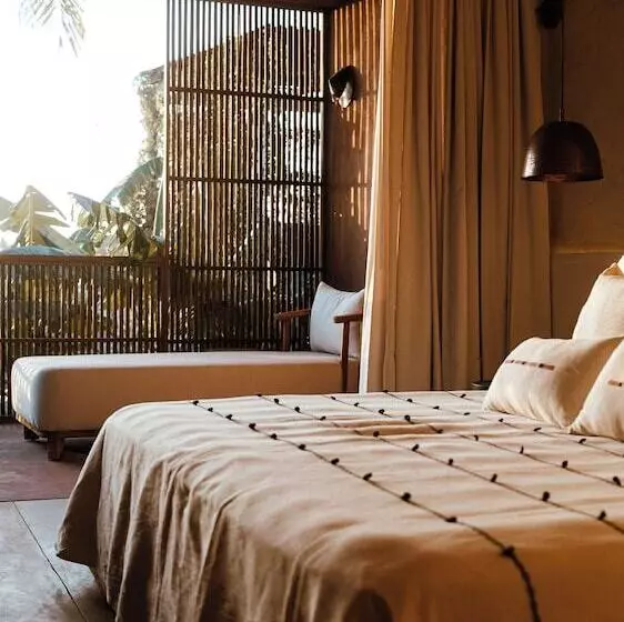 Hotelli Boutique Xiqué