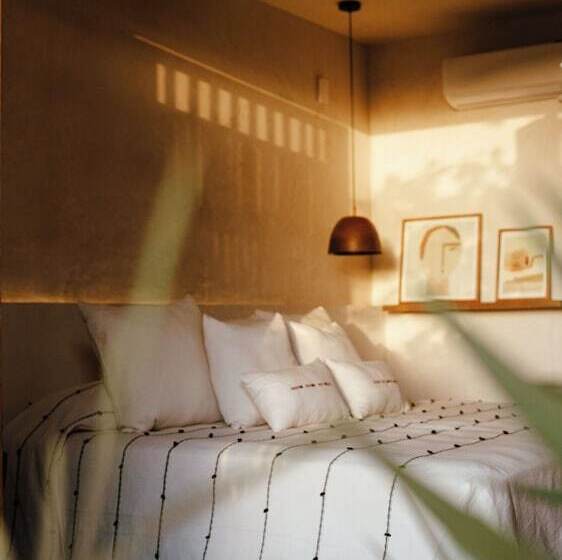 酒店 Boutique Xiqué