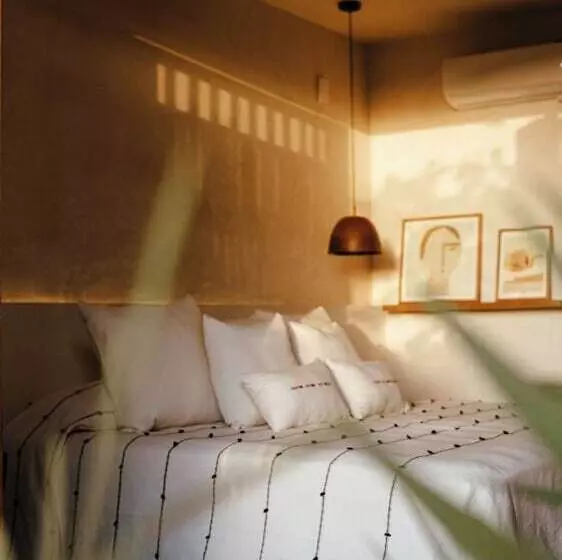 Hotelli Boutique Xiqué