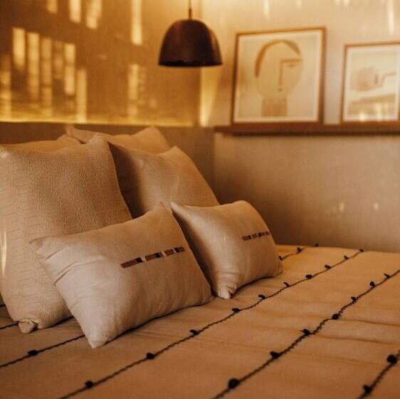 酒店 Boutique Xiqué